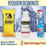 POTASSIUM DICHROMATE small-image